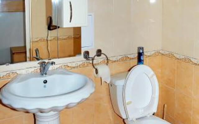 Oliva Club Hotel