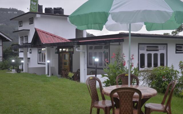 Green Leaf Resort