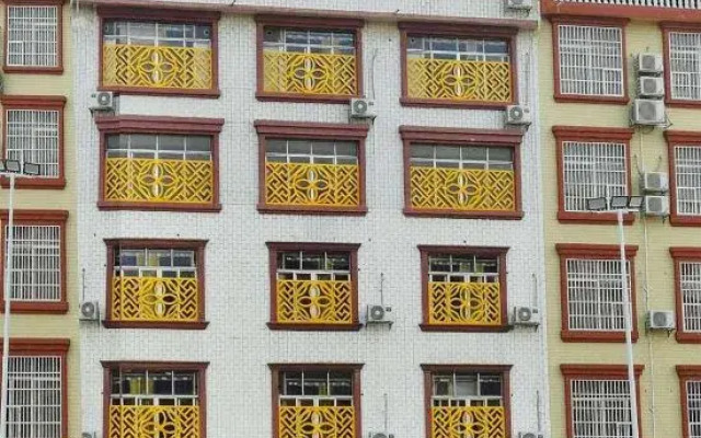 Nanning Zhuangjin Hotel