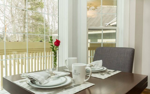 Craigleith Manor Bed & Breakfast
