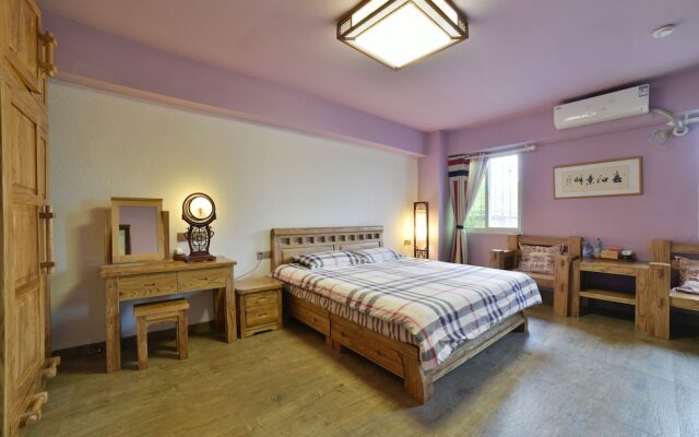 Xin Wind Hostel Gulangyu