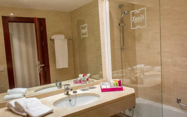 Hotel Zenit Don Yo