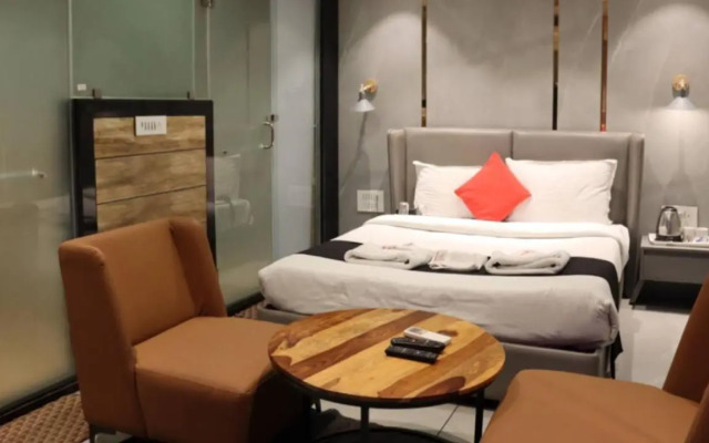 Hotel Welcome Palace