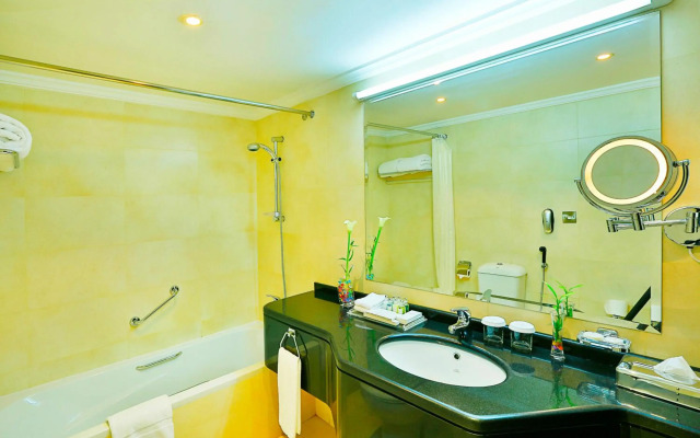 City Seasons Hotel Al Ain