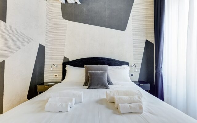 Charming and elegant apartment in Piazza di Spagna