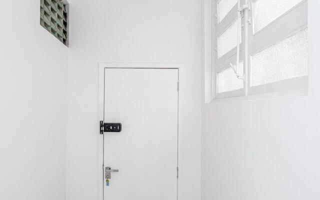 Moderno 4Qtos a 650m da Praia | NS 4B/1003