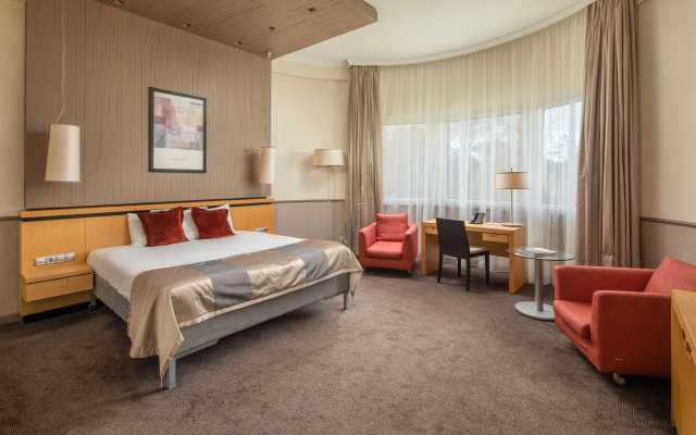 Mamaison Hotel Andrassy Budapest