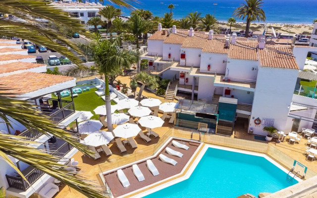 Casas Pepe Apartments & Spa- Adults Only