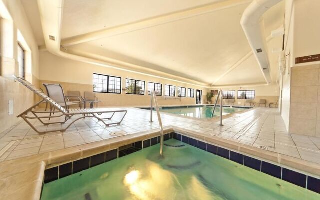 Best Western PLUS Castle Rock