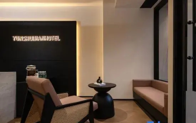 Yunshuijian  HOTEL