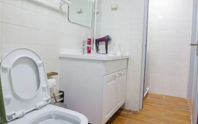 Joy Apartment Beijing