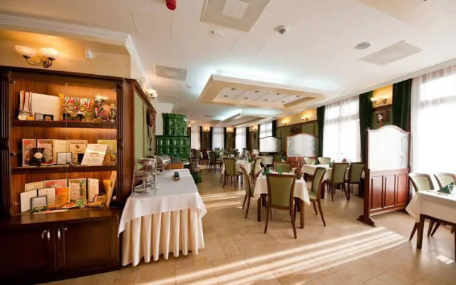 Nimród Bioszálloda és Bioétterem