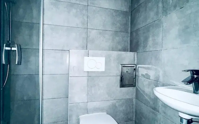 Lovely Studio Close to Augarten