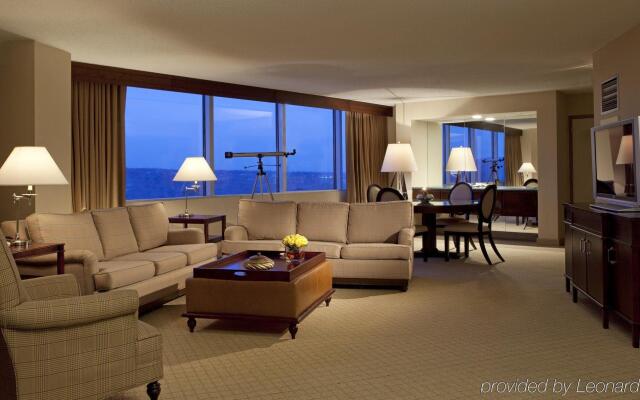 Sheraton Mahwah Hotel