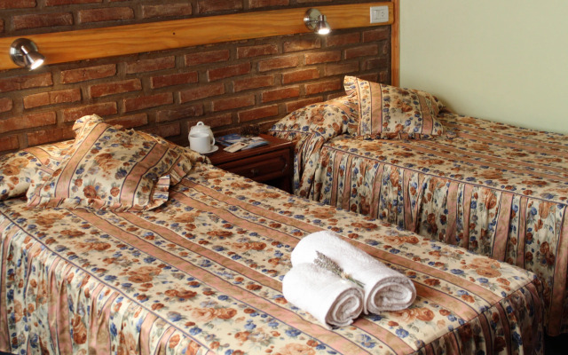 Hosteria los Ñires