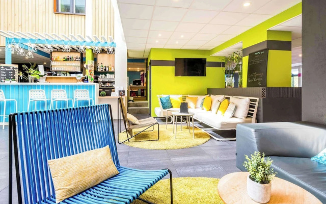 Ibis Budget Toulouse Labège