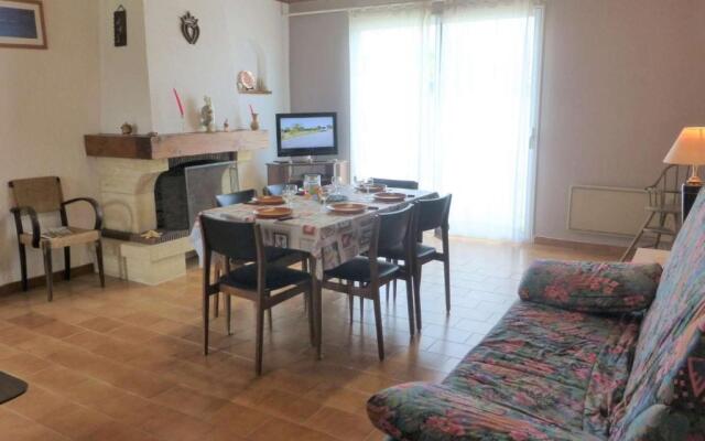 Maison Bretignolles-sur-Mer, 3 pièces, 6 personnes - FR-1-224A-383