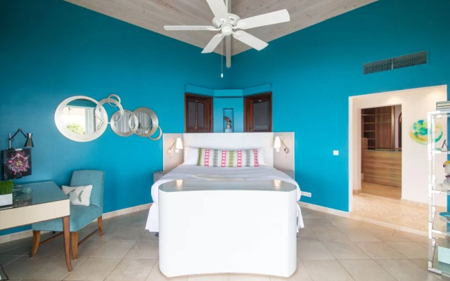 Dream Villa Terres Basses-575