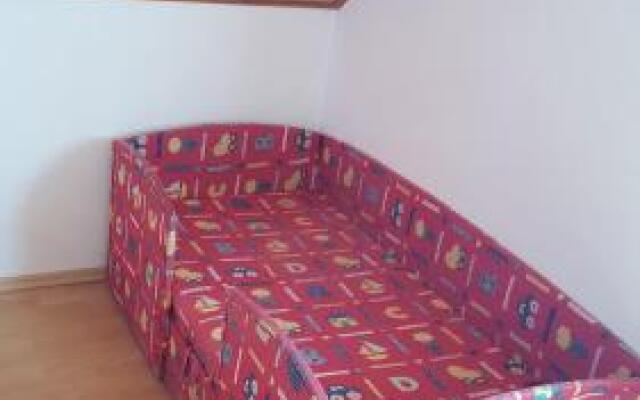Apartman Nóra II.