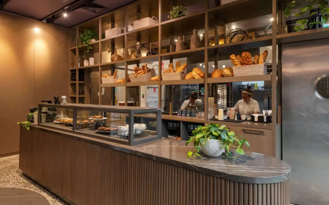 Doubletree By Hilton Lima San Isidro