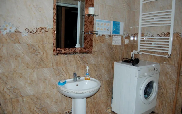 Guesthouse Panorama