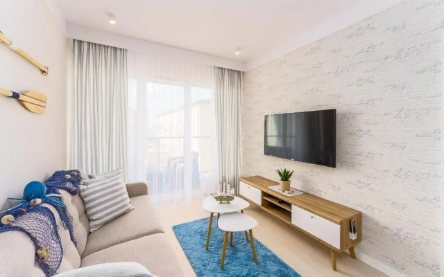 Ustronie Apartments 20 m do plaży