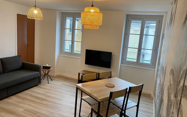 Suite 24 L'annexe