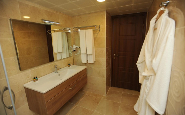 Vurna Butik Hotel