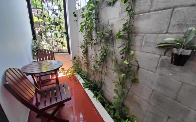 Bean Grass Homestay