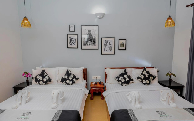 Baby Elephant Boutique Hotel