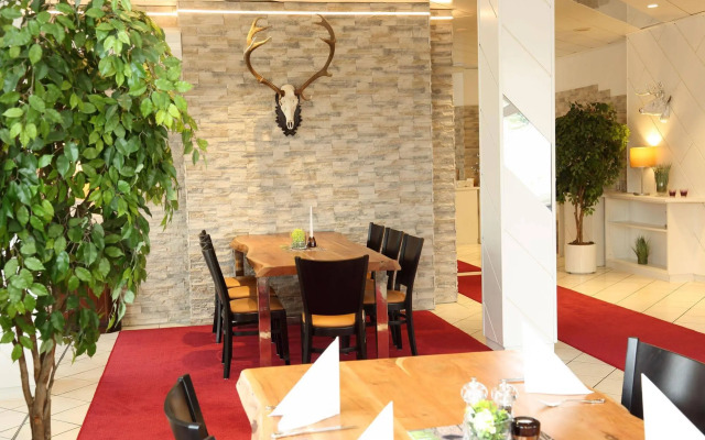 Lobinger Hotel - Weisses Ross