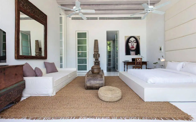 Villa Asha