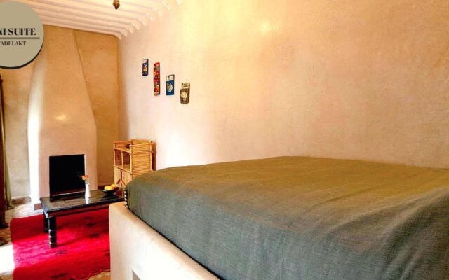 Riad Chez l'Africain