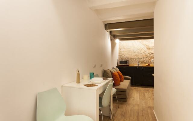 Ab Sant Antoni Studio Apartment