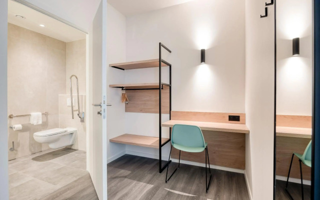 B&B HOTEL Hasselt