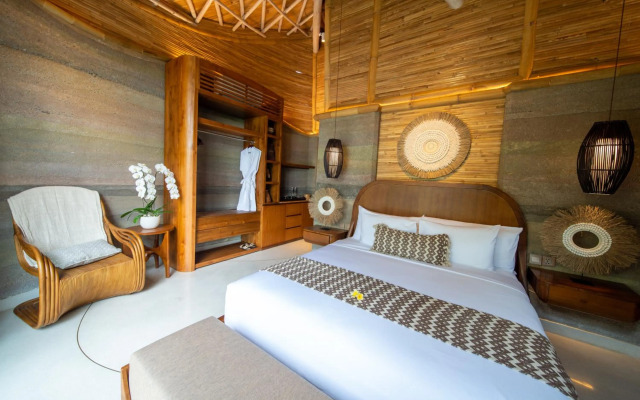 Ulaman Eco Luxury Resort