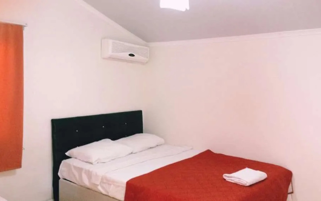 Civiler Hotel