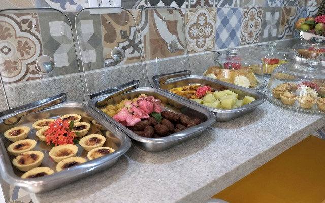 Bella Vida Suites e Apartamentos
