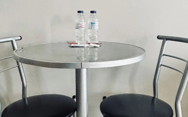 A Budget-friendly Retreat