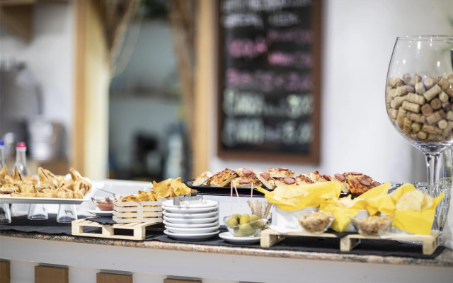 Tulip Inn Padova