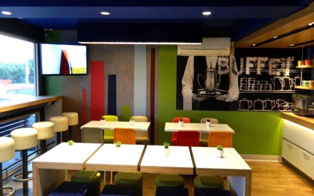 ibis budget Melbourne Airport