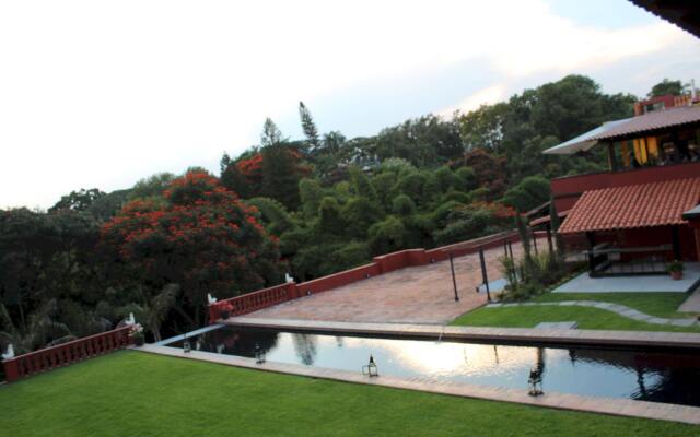 Gran Hotel Tamayo