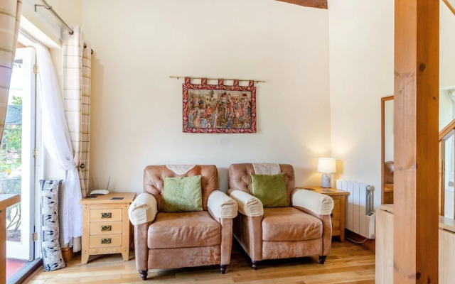 Norbank Cottage