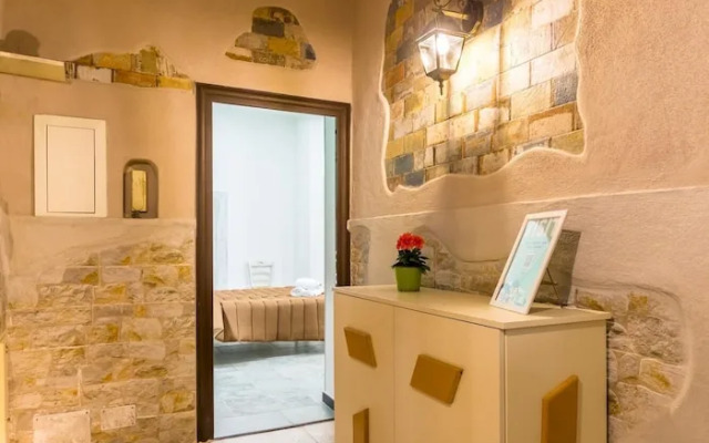 Apartment 2 in Napoli