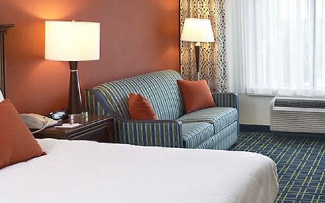 Fairfield Inn by Marriott Philadelphia Valley Forge