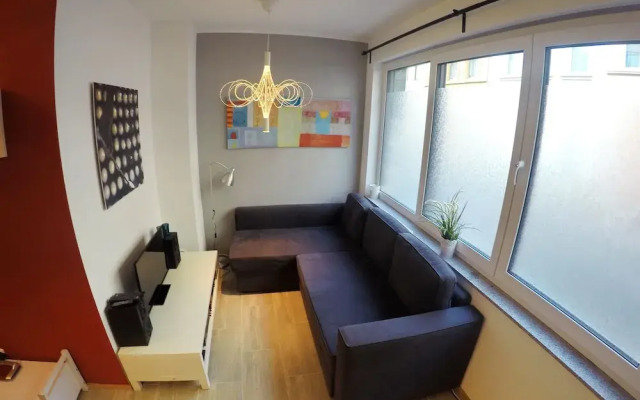 Apartment Christian