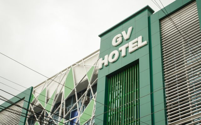 GV Hotel Cagayan de Oro