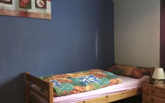 Ferienwohnung Lämmchen