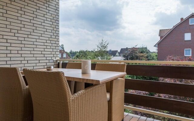 Appartementhaus Christiansen