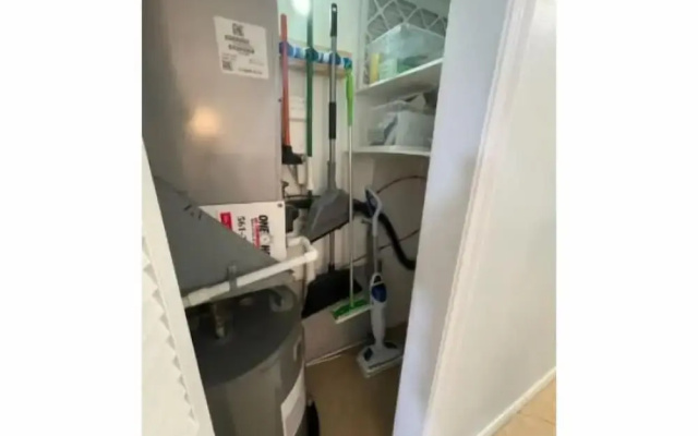 PH 2BED2BATH with Ocean View & Parking